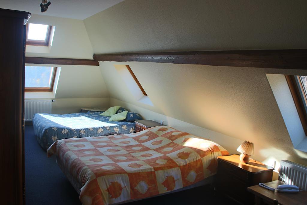 L'Hostellerie Le Turckheim Croix D'Or Труа-Эпи Экстерьер фото