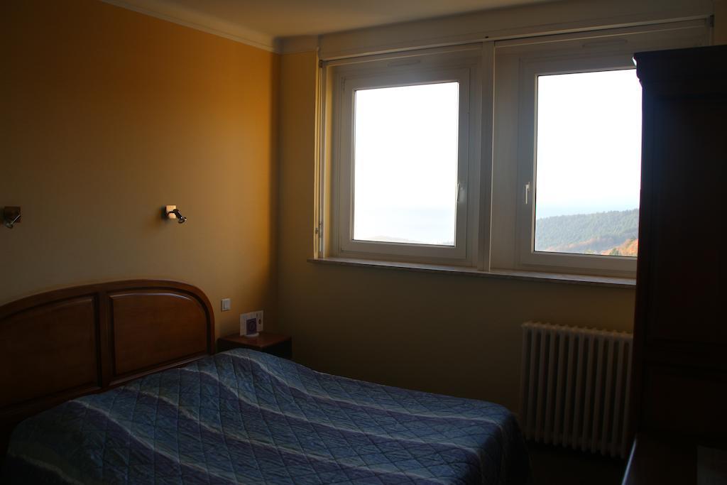 L'Hostellerie Le Turckheim Croix D'Or Труа-Эпи Экстерьер фото
