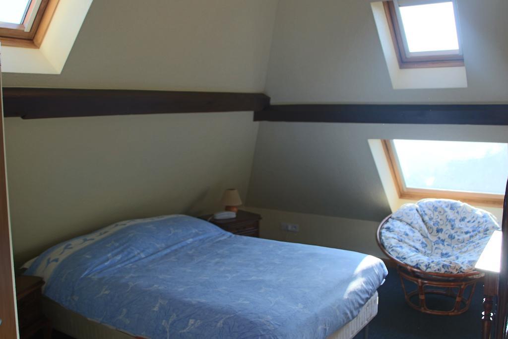 L'Hostellerie Le Turckheim Croix D'Or Труа-Эпи Экстерьер фото