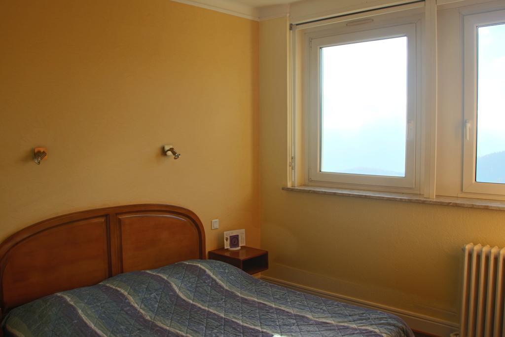 L'Hostellerie Le Turckheim Croix D'Or Труа-Эпи Экстерьер фото