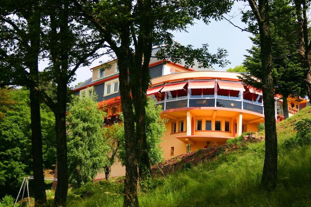 L'Hostellerie Le Turckheim Croix D'Or Труа-Эпи Экстерьер фото