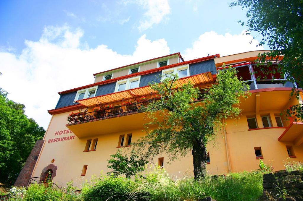 L'Hostellerie Le Turckheim Croix D'Or Труа-Эпи Экстерьер фото
